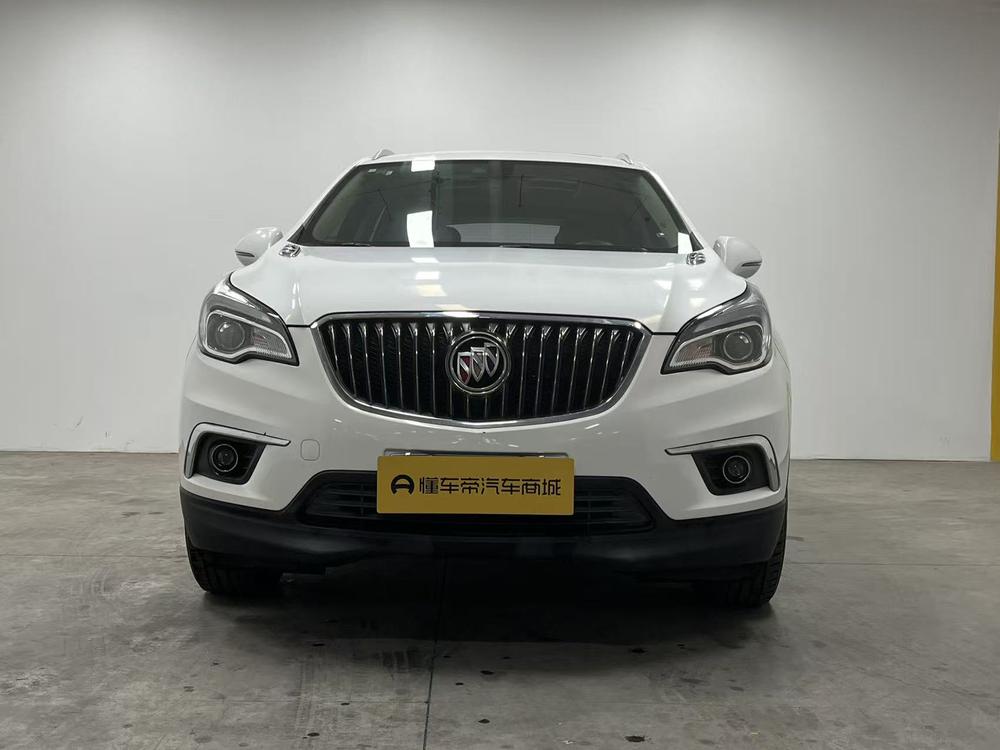 Buick Envision
