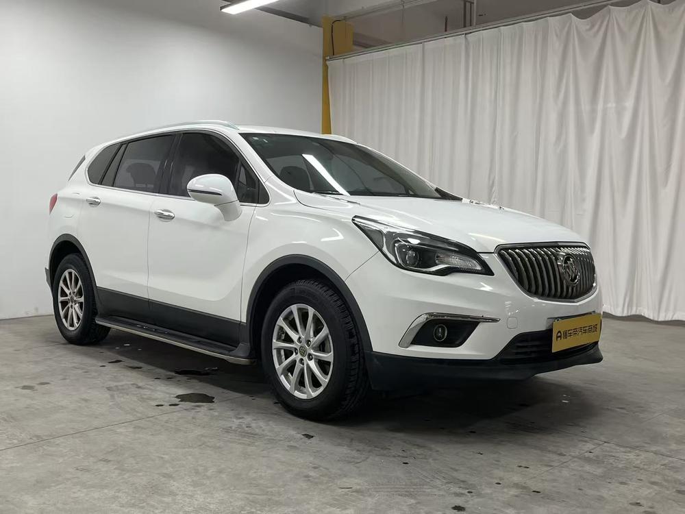 Buick Envision
