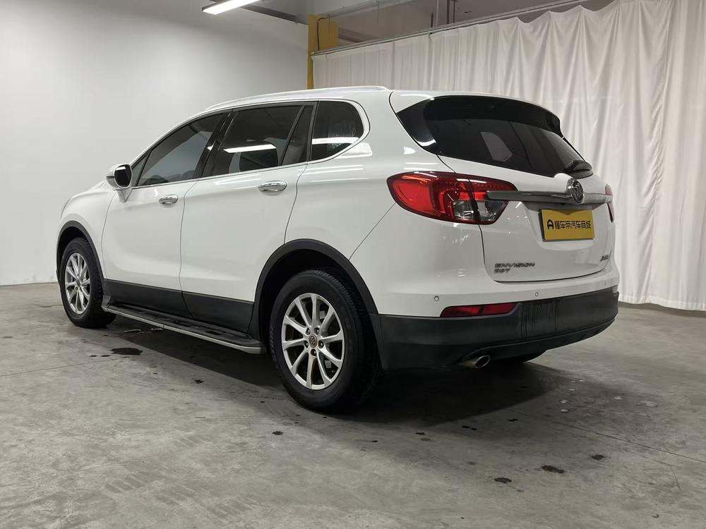 Buick Envision