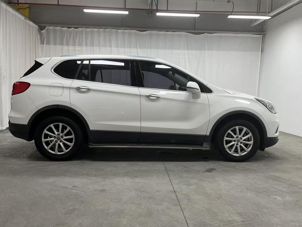 Buick Envision