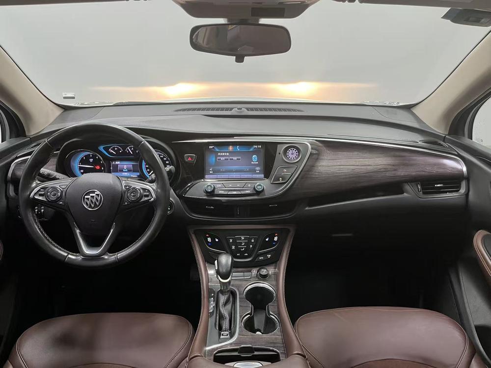 Buick Envision
