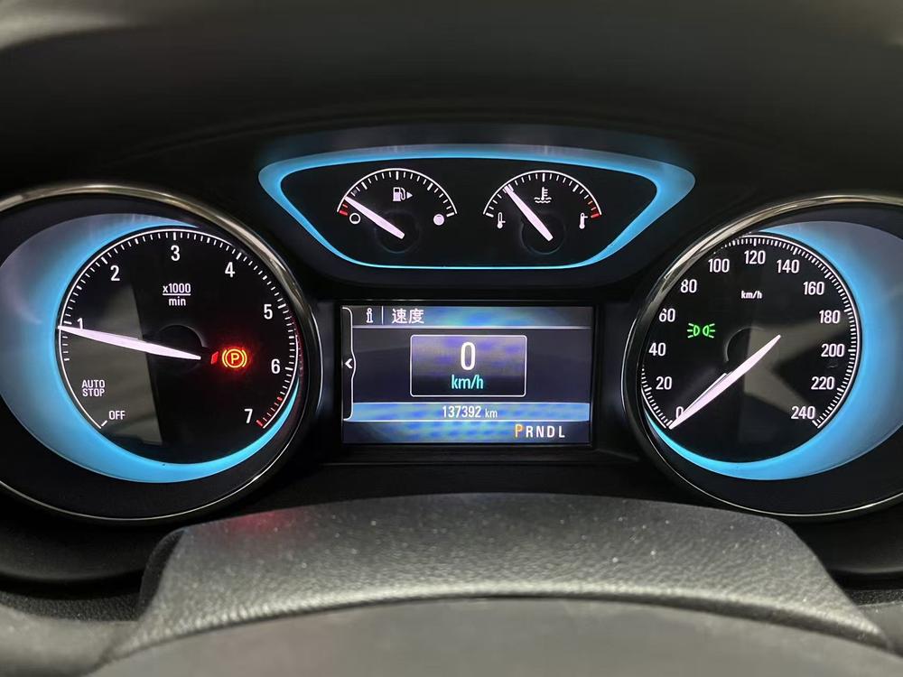 Buick Envision