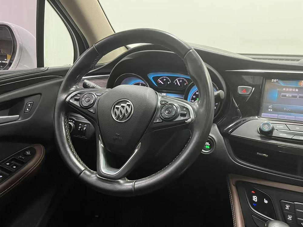 Buick Envision