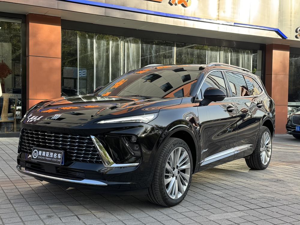 Buick Envision