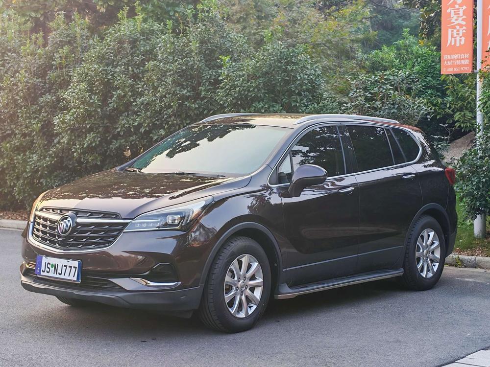 Buick Envision