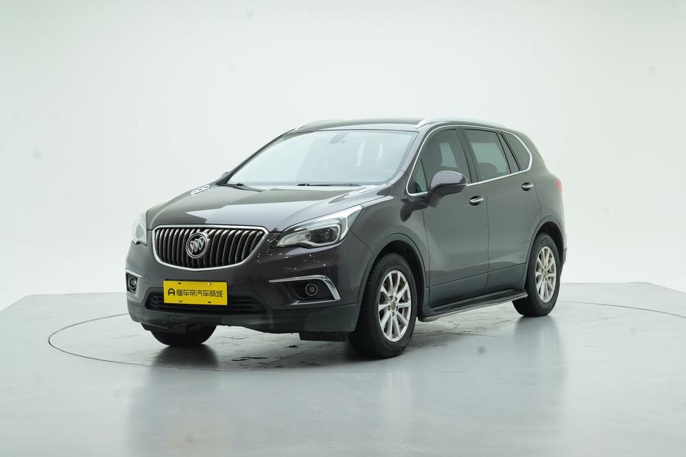 Buick Envision