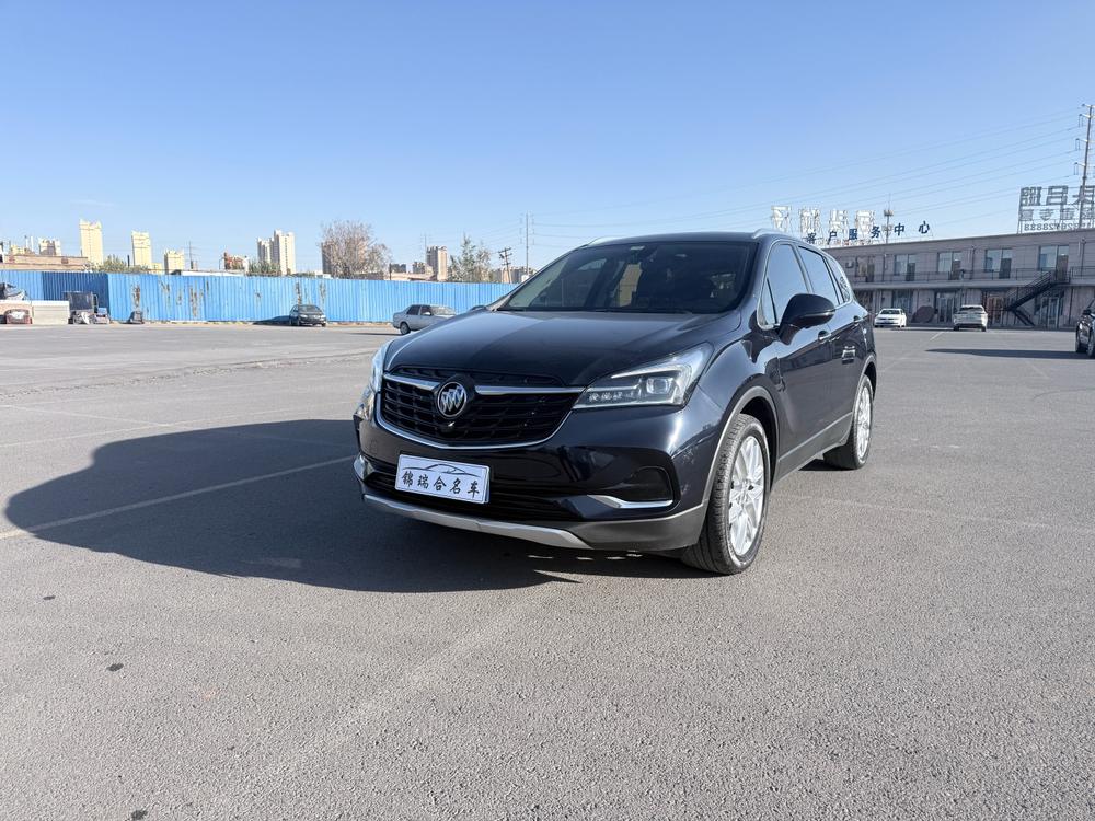Buick Envision