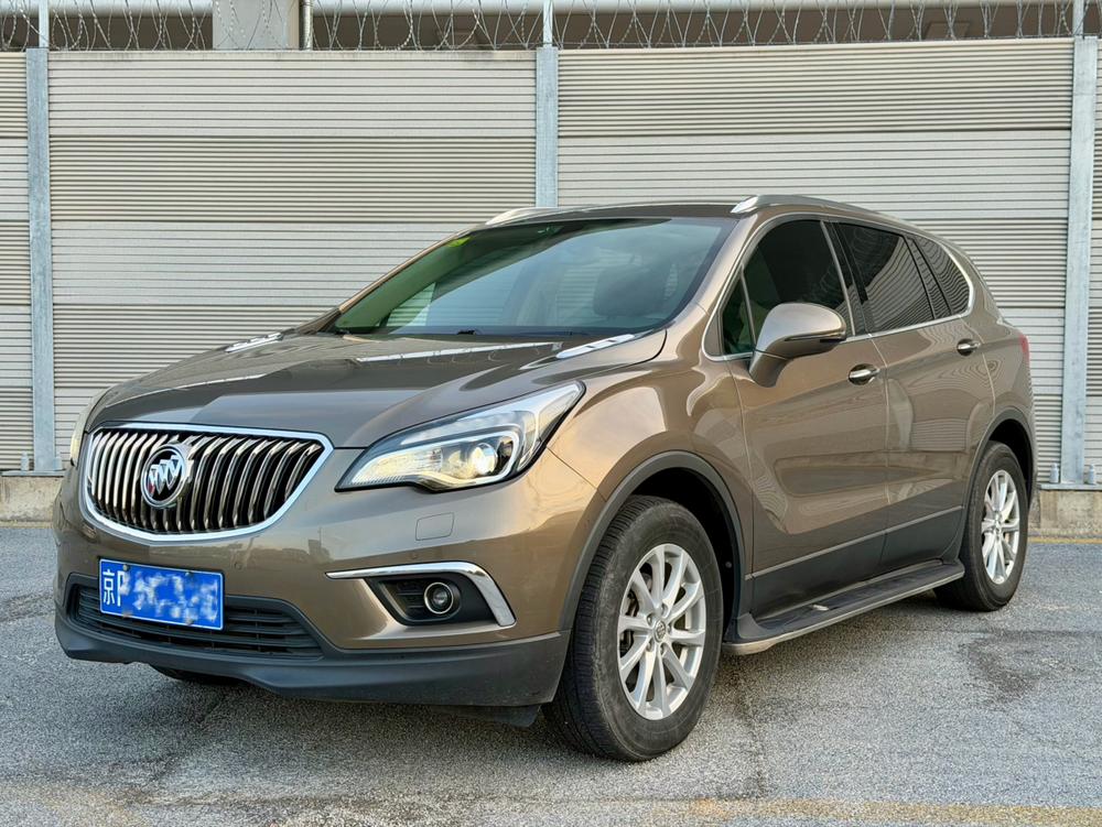 Buick Envision