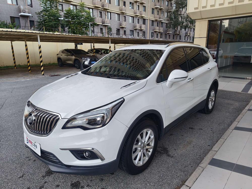 Buick Envision