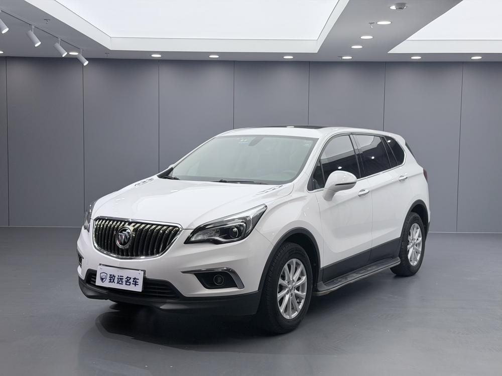 Buick Envision