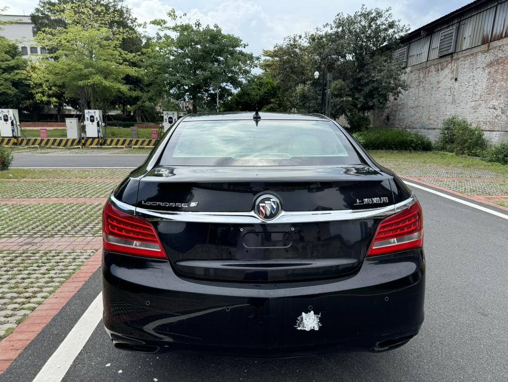 Buick LaCrosse