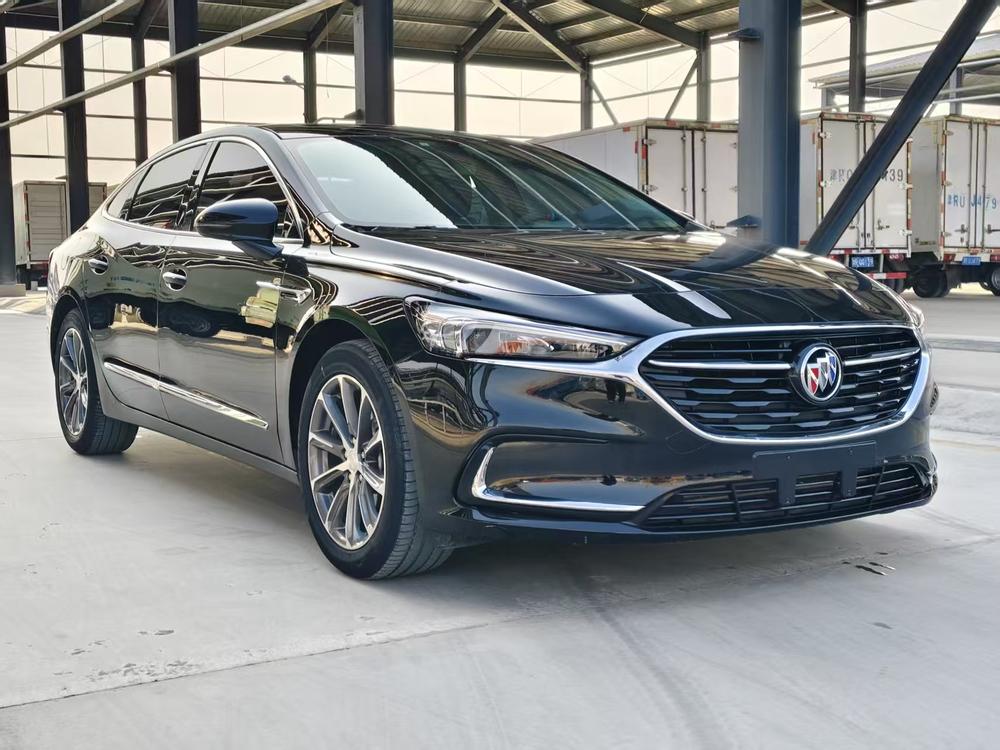 Buick LaCrosse