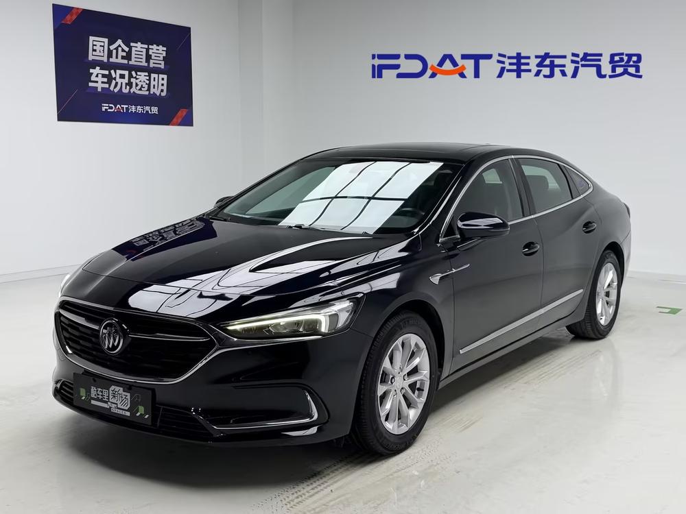 Buick LaCrosse