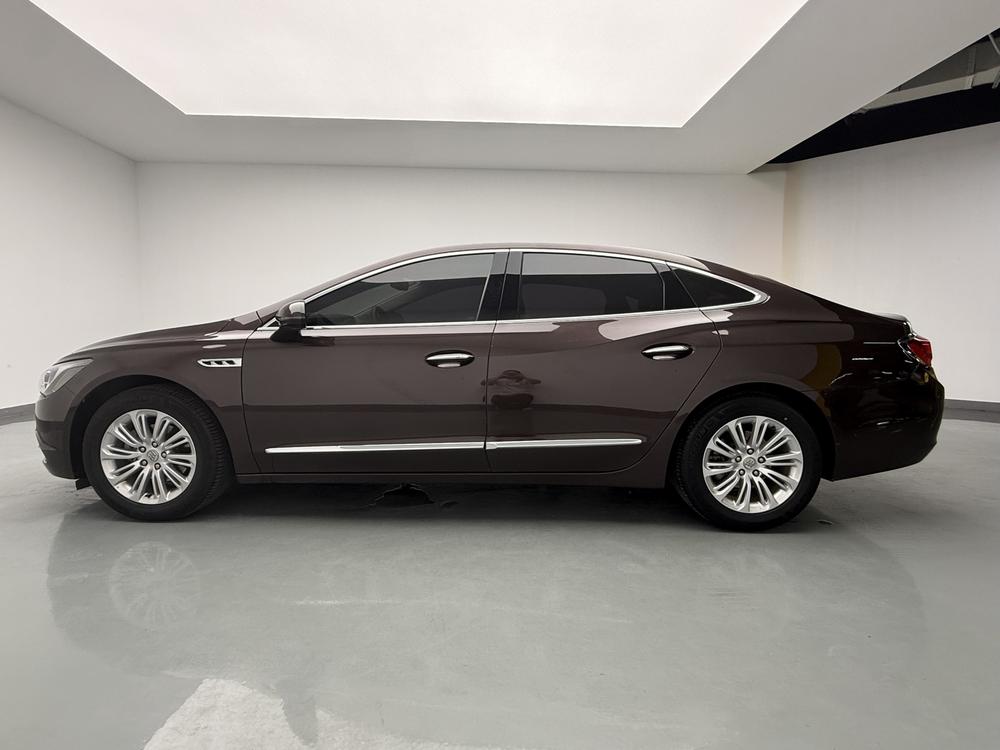 Buick LaCrosse