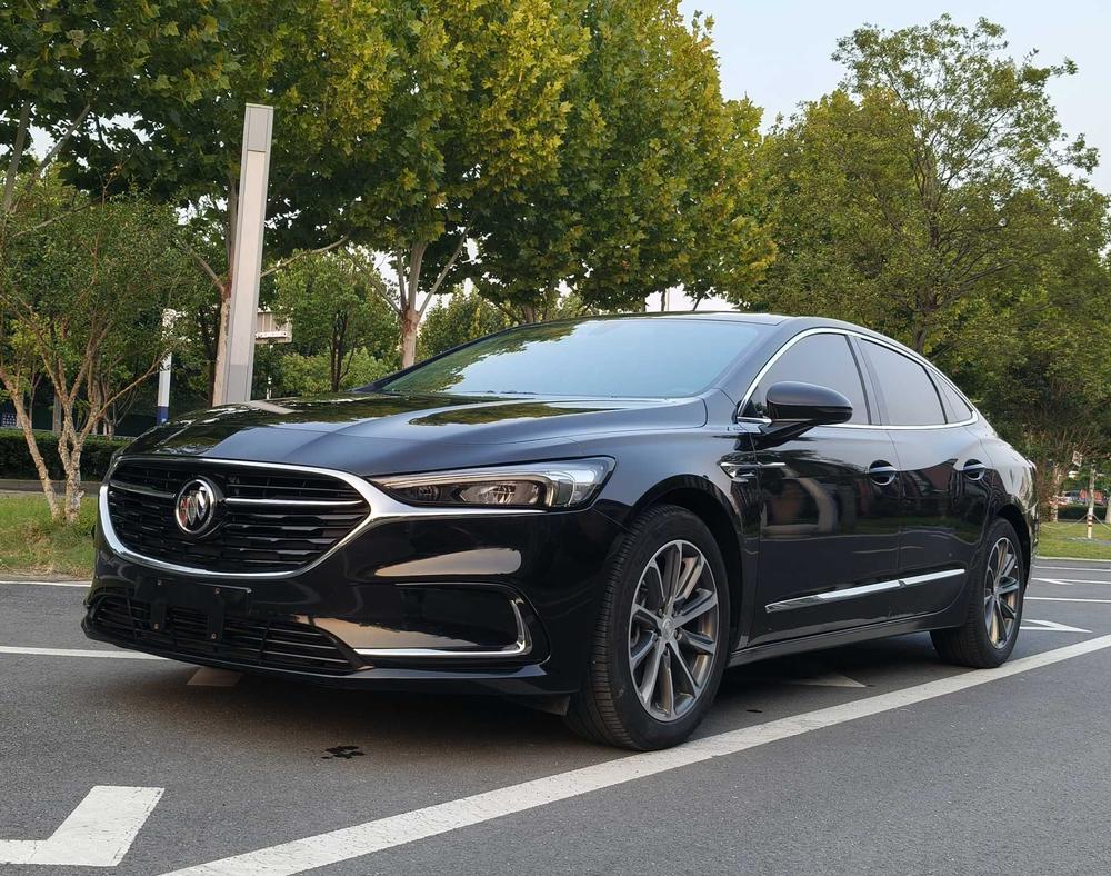 Buick LaCrosse