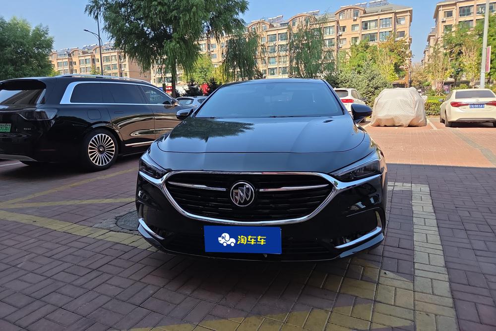 Buick LaCrosse