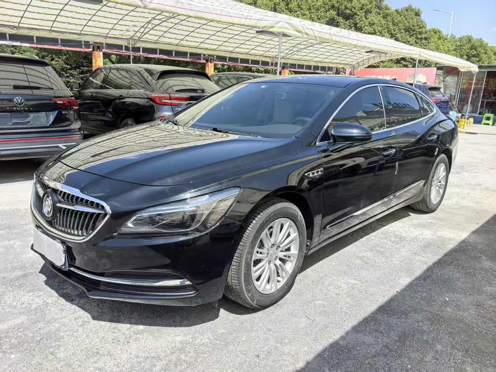 Buick LaCrosse