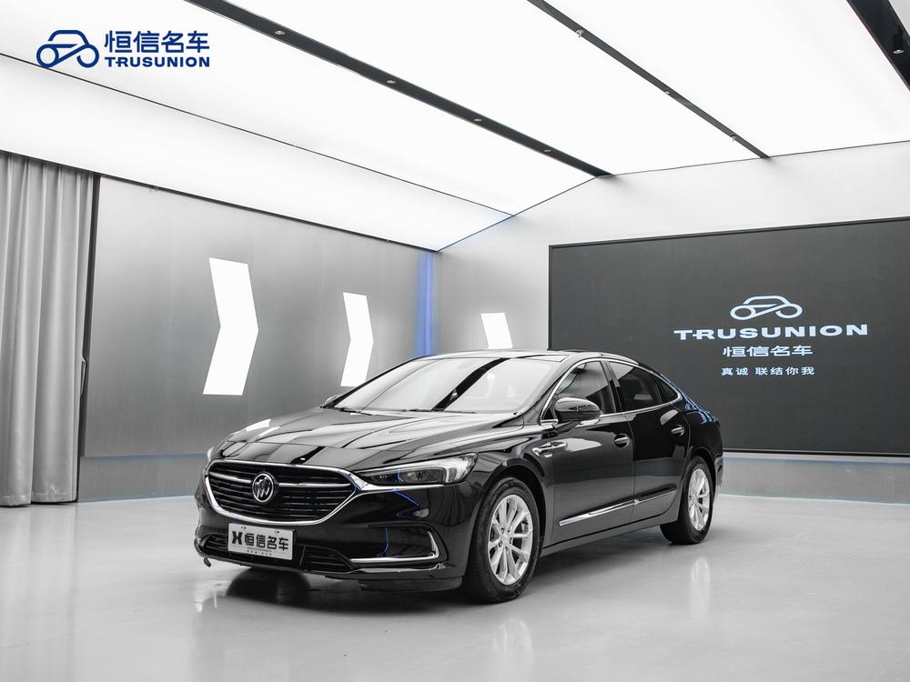 Buick LaCrosse