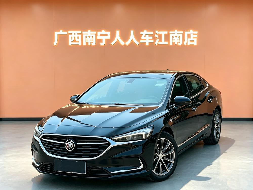 Buick LaCrosse