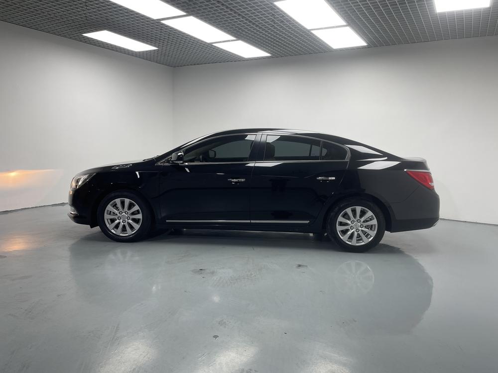 Buick LaCrosse