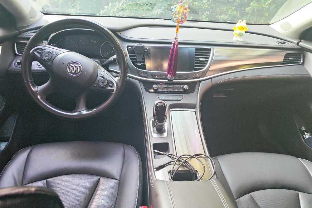 Buick LaCrosse