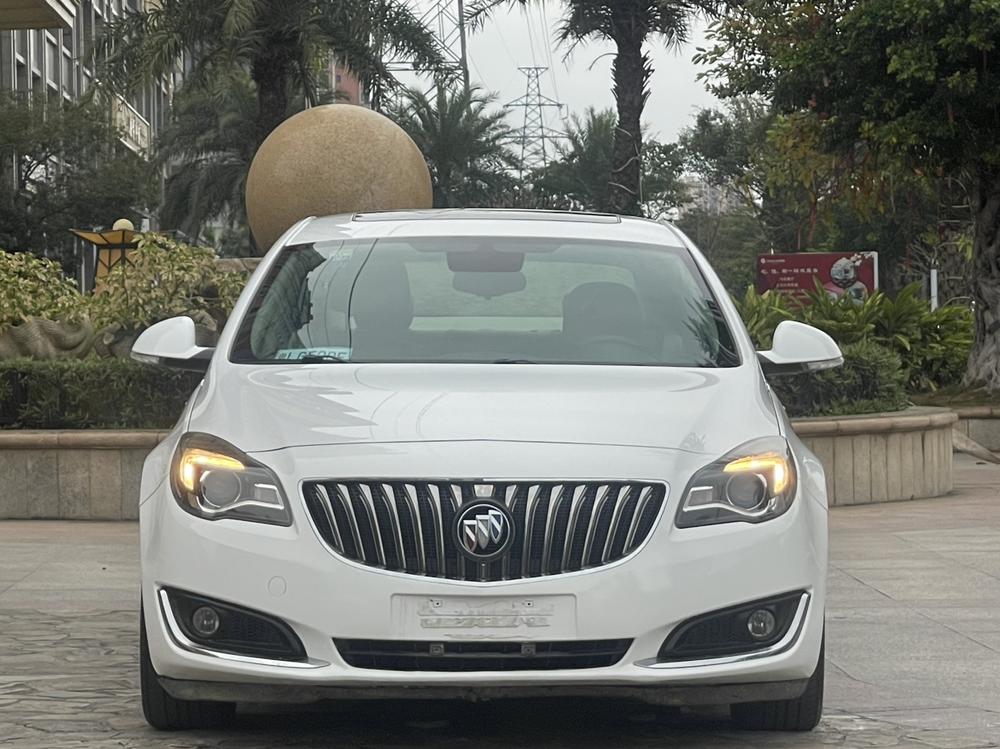Buick Regal