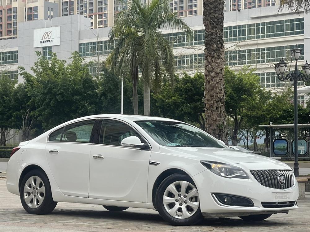 Buick Regal