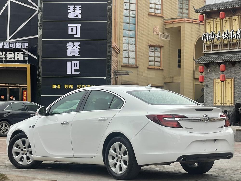 Buick Regal