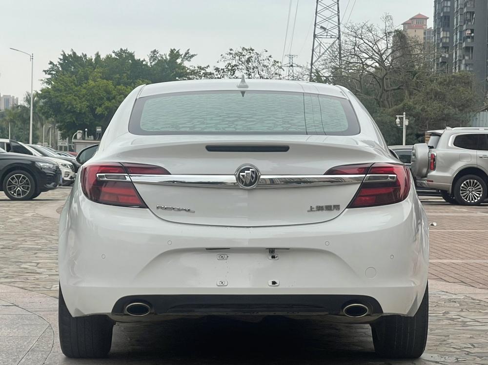Buick Regal