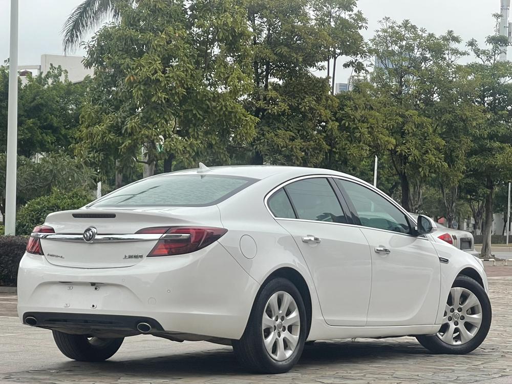 Buick Regal