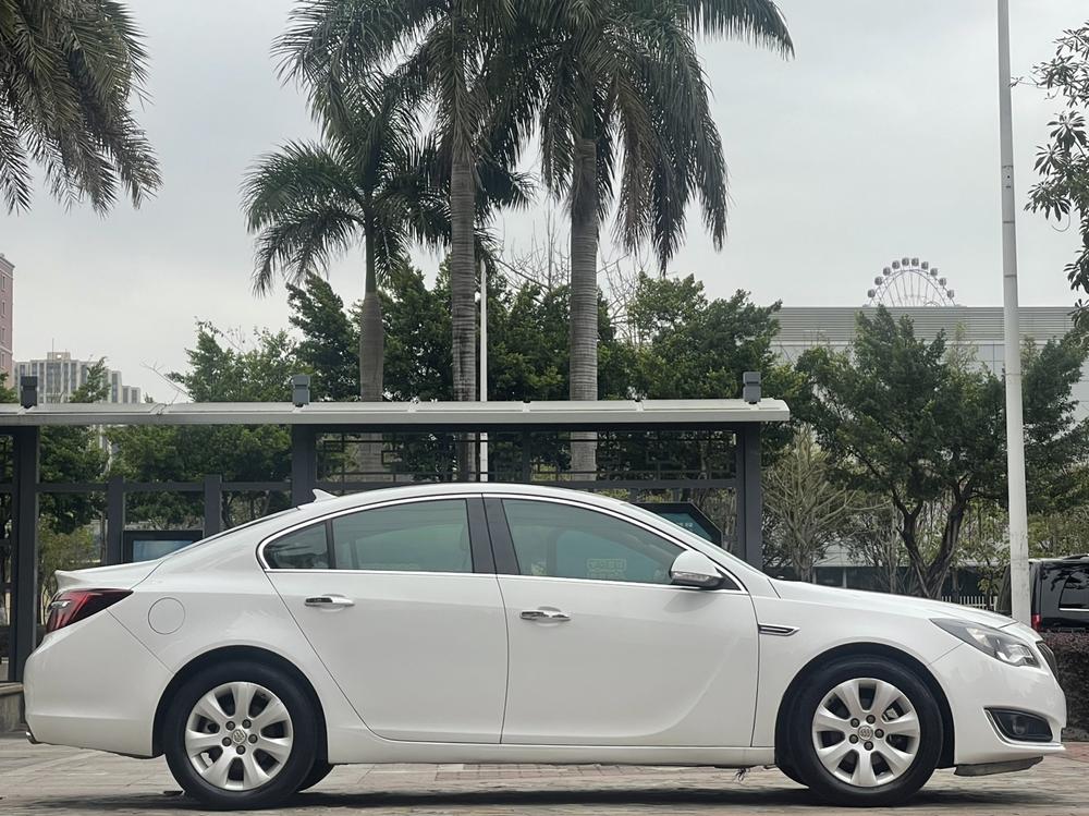 Buick Regal