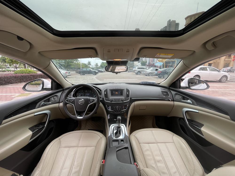 Buick Regal