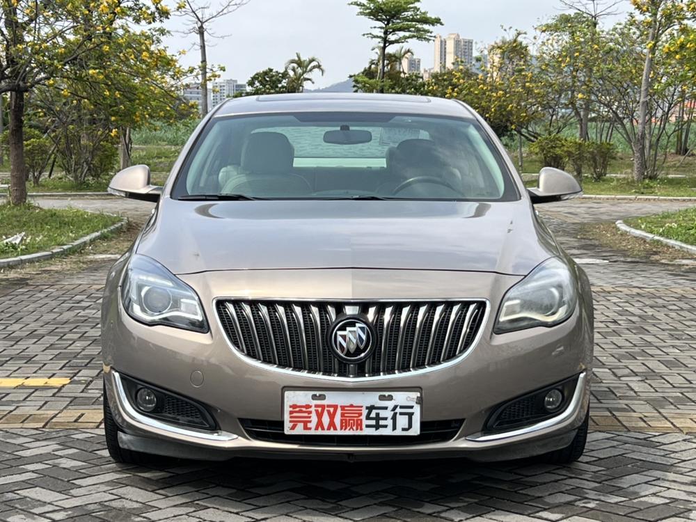 Buick Regal