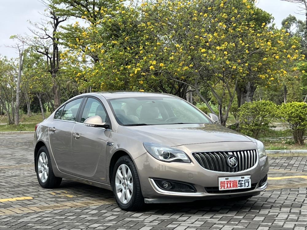 Buick Regal