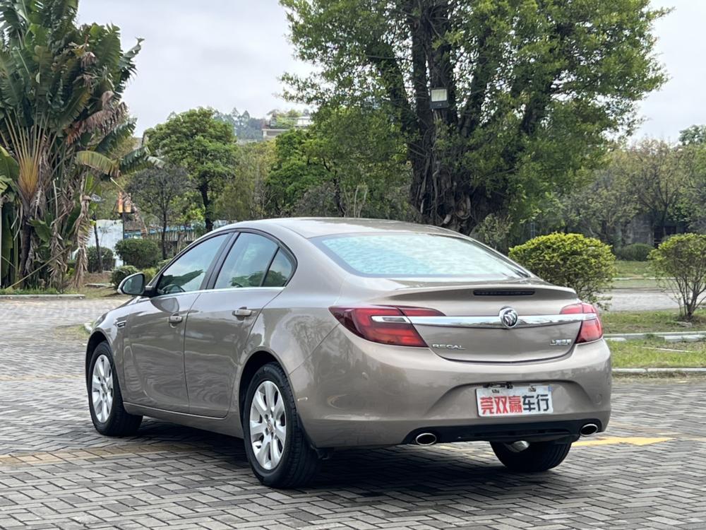 Buick Regal