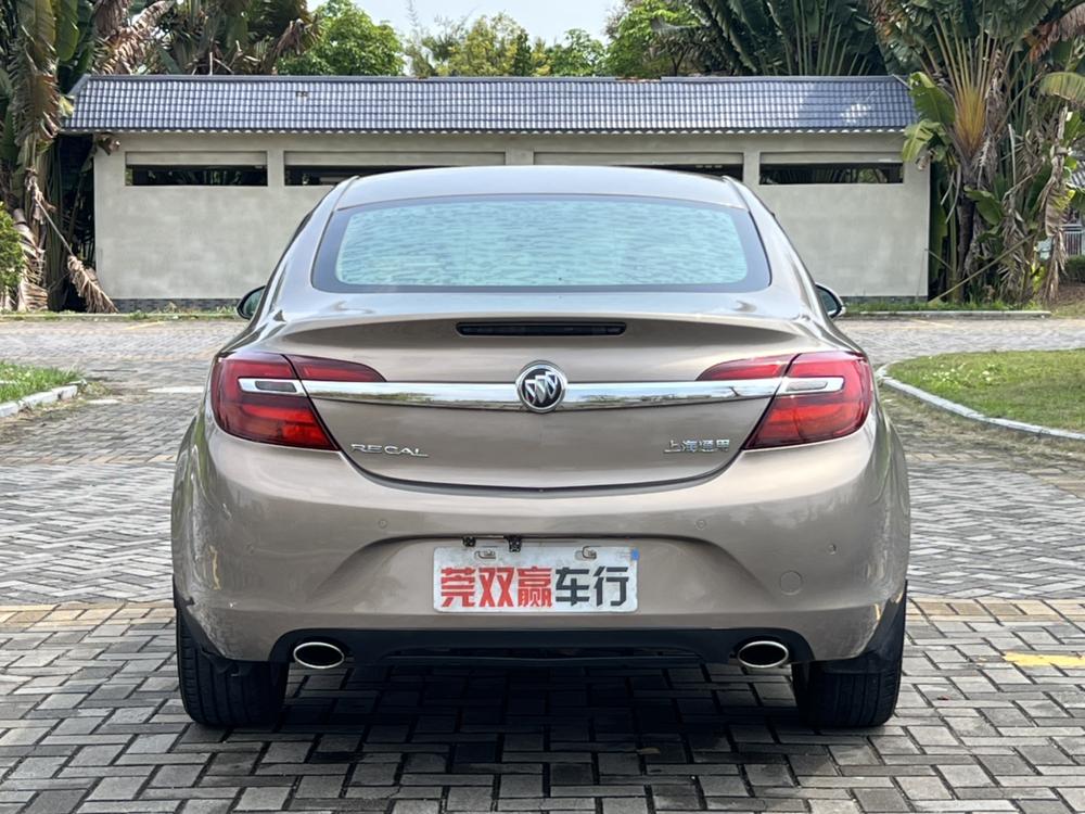 Buick Regal