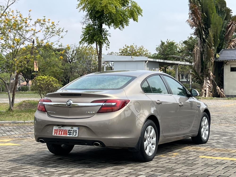Buick Regal