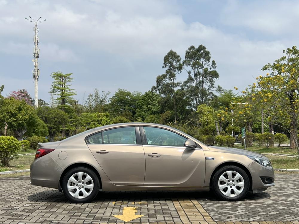 Buick Regal