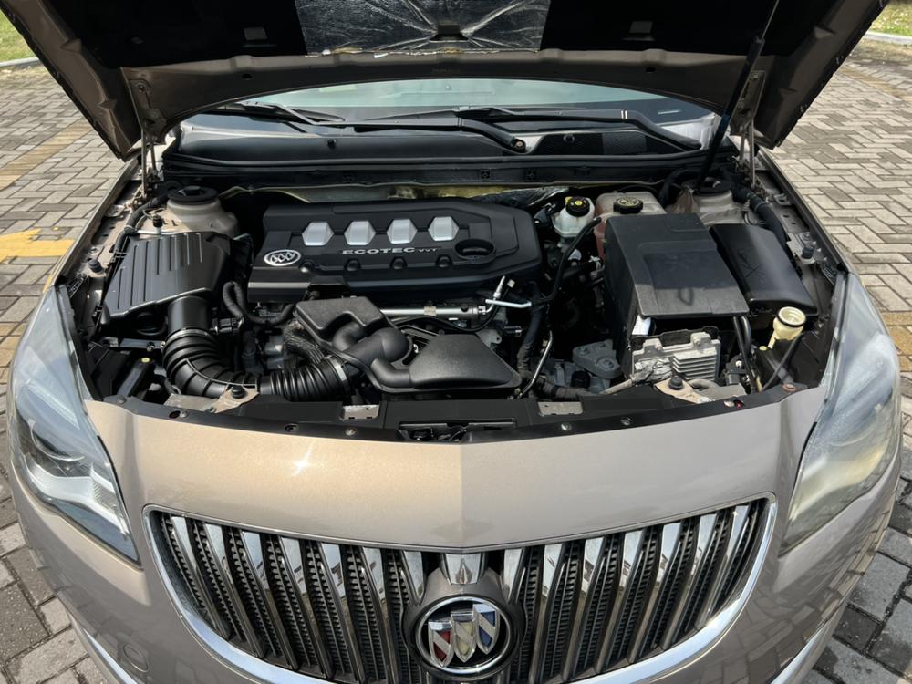 Buick Regal