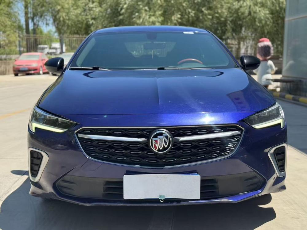 Buick Regal