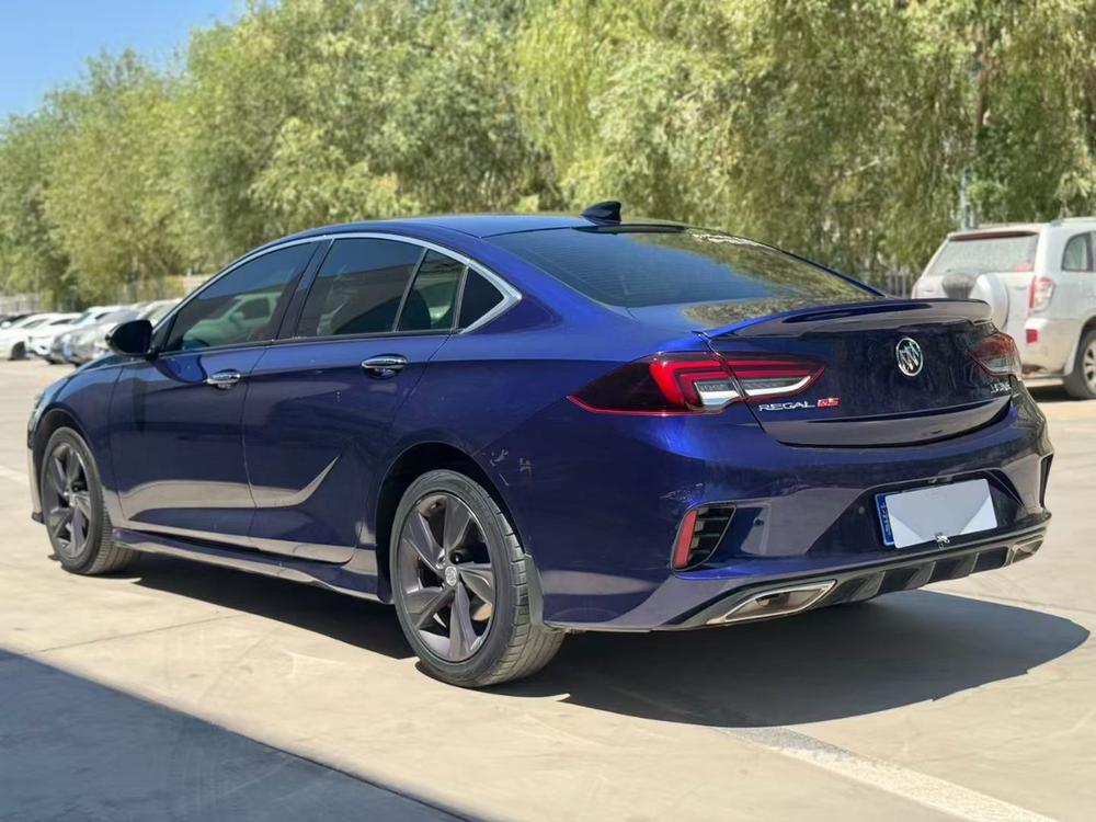 Buick Regal