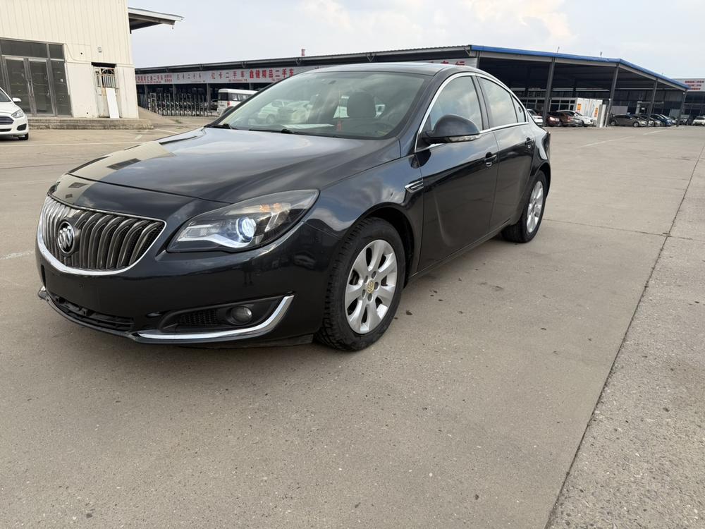 Buick Regal