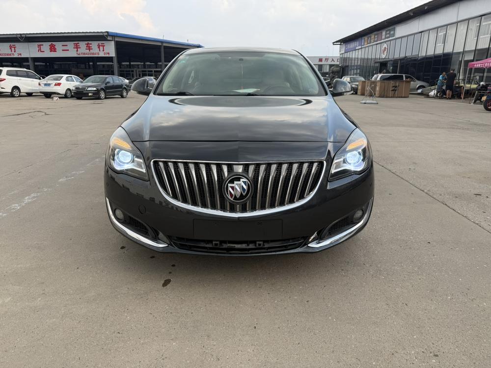 Buick Regal