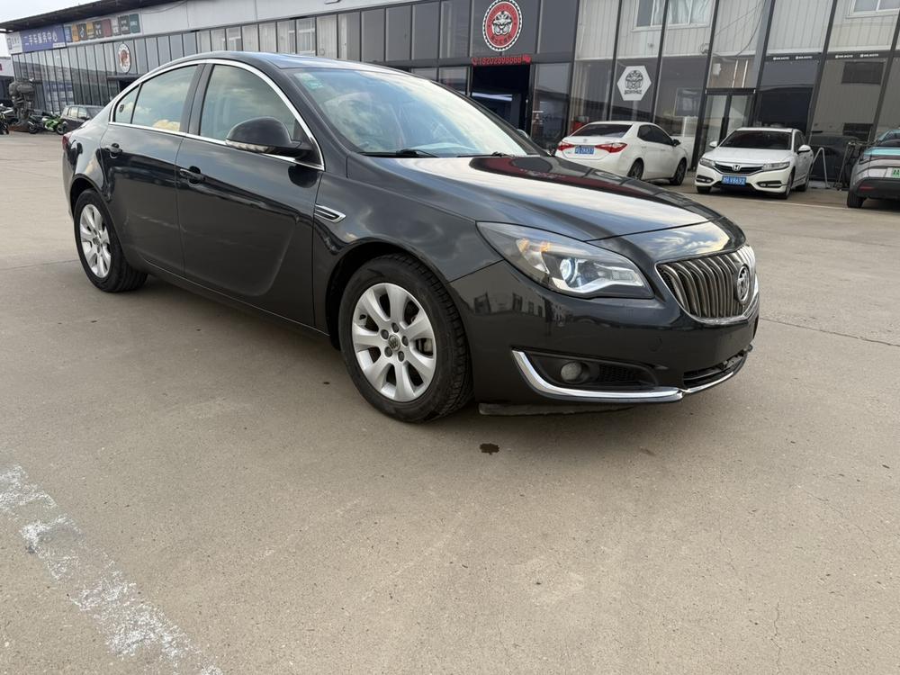 Buick Regal