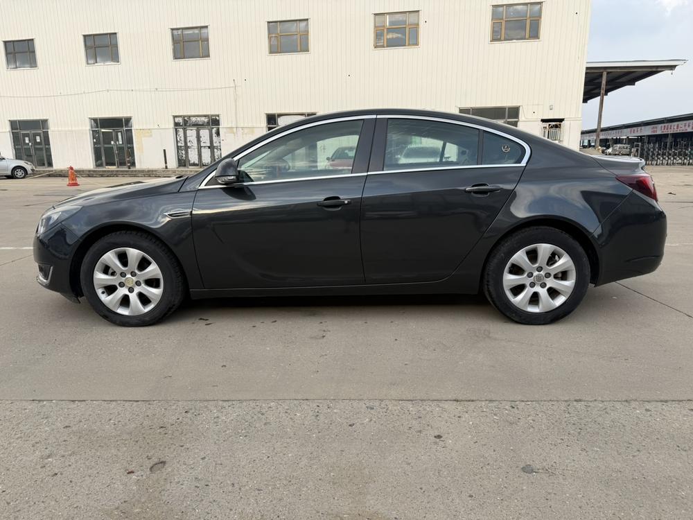 Buick Regal