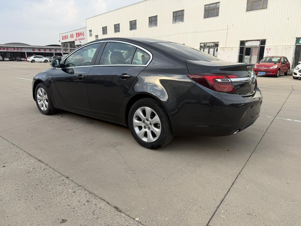 Buick Regal