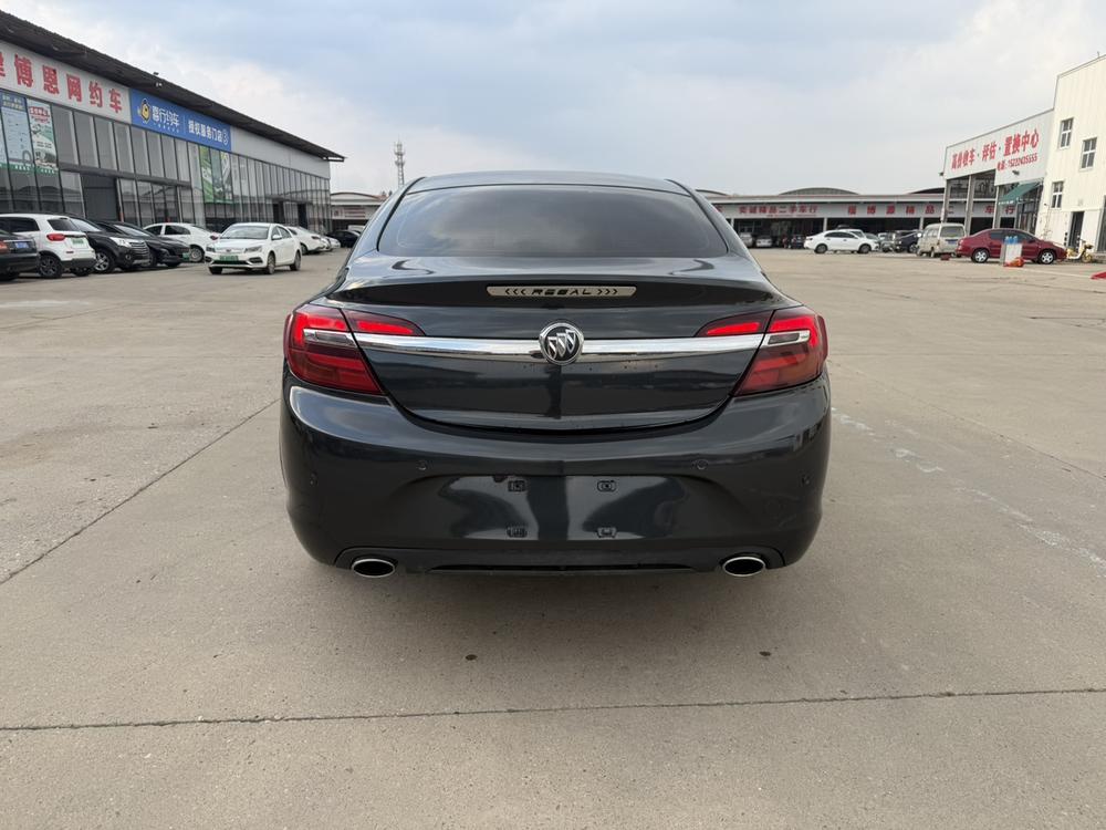 Buick Regal