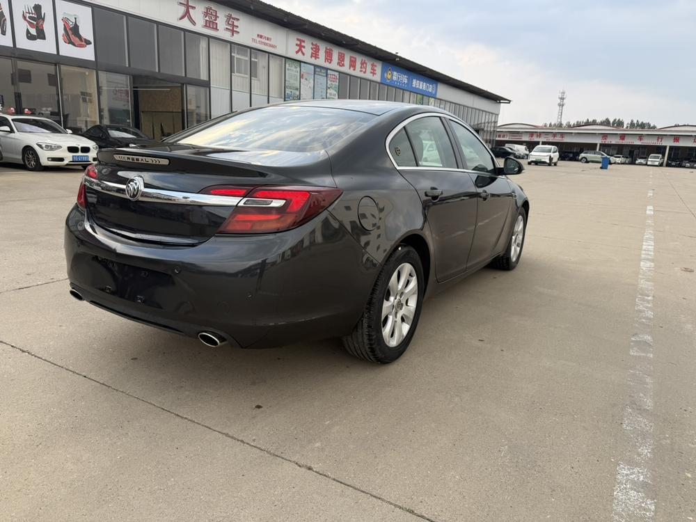 Buick Regal