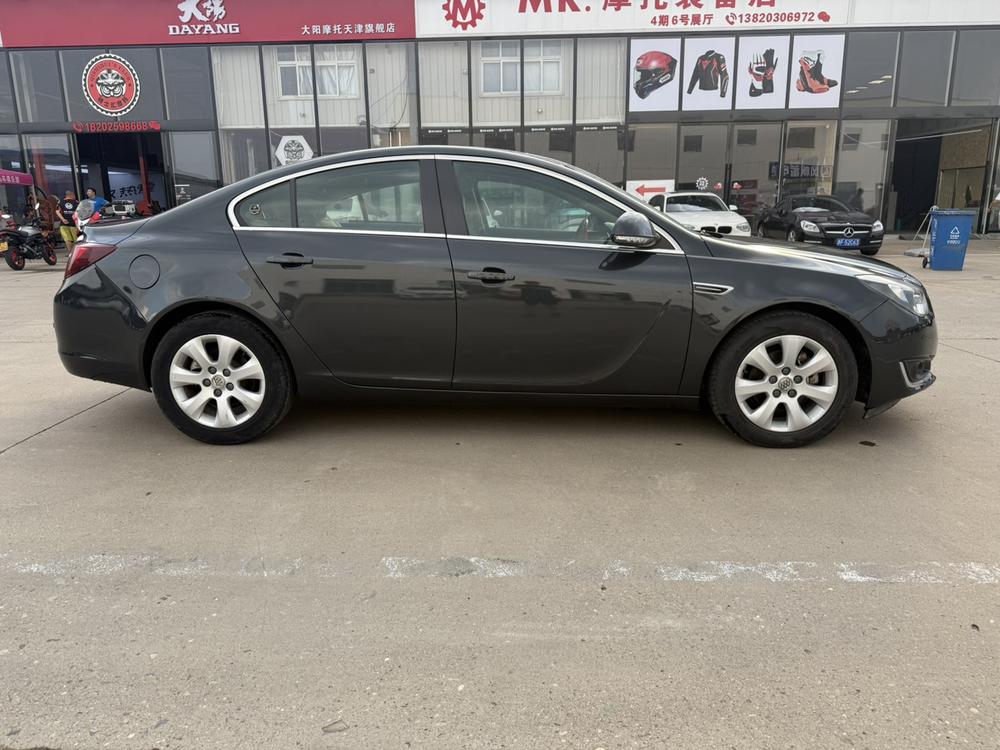 Buick Regal