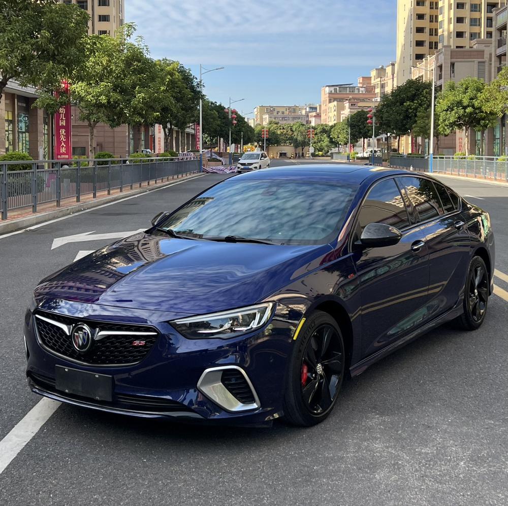 Buick Regal